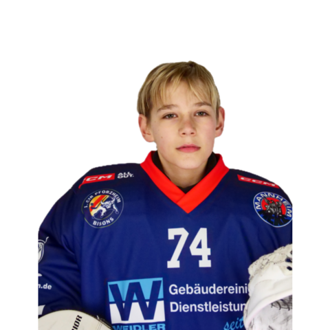 #74 - Mattis Maier
