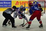 Eisbären sind heiß auf den Sieg